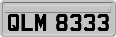 QLM8333