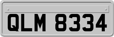 QLM8334