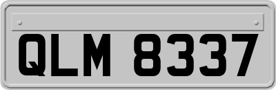 QLM8337