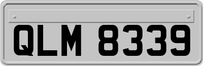 QLM8339