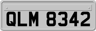 QLM8342