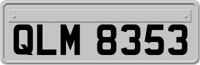 QLM8353