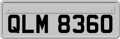 QLM8360