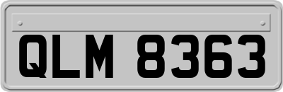 QLM8363