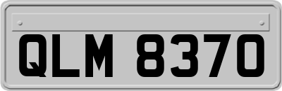 QLM8370