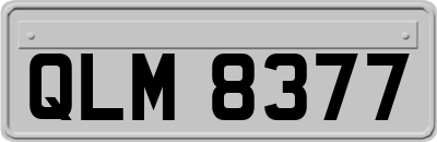 QLM8377