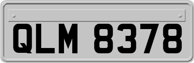 QLM8378