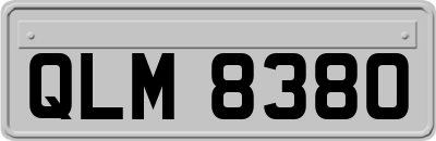 QLM8380