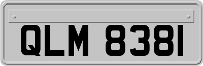 QLM8381