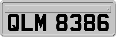 QLM8386