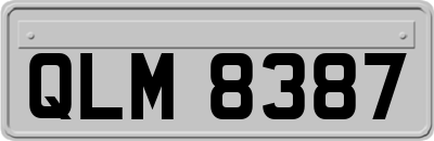 QLM8387