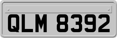 QLM8392