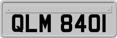 QLM8401