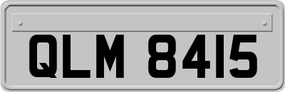 QLM8415