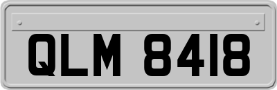 QLM8418