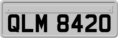 QLM8420