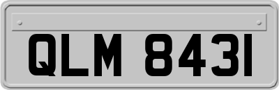 QLM8431