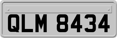 QLM8434