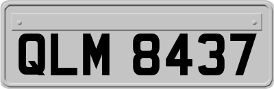 QLM8437