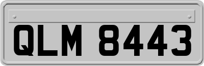 QLM8443