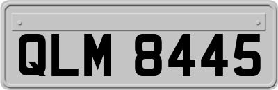 QLM8445