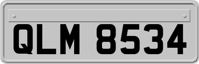 QLM8534