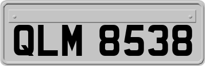 QLM8538