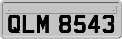 QLM8543