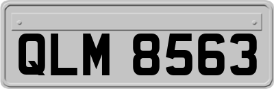 QLM8563