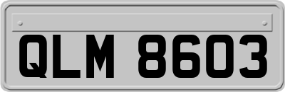 QLM8603