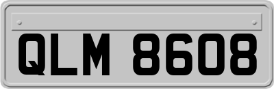 QLM8608