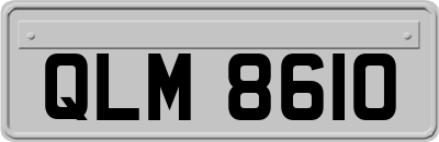 QLM8610