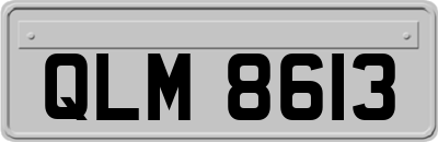 QLM8613