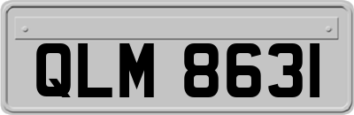 QLM8631