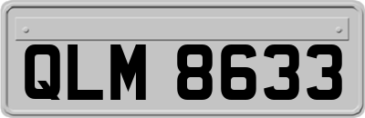 QLM8633