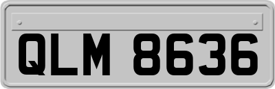 QLM8636