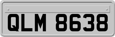 QLM8638