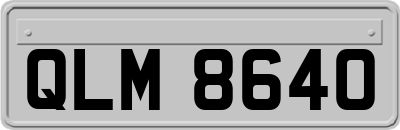 QLM8640