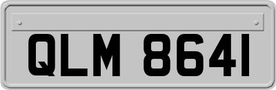 QLM8641