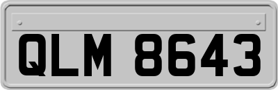 QLM8643