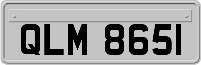 QLM8651