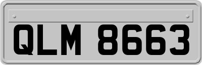 QLM8663