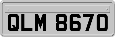 QLM8670