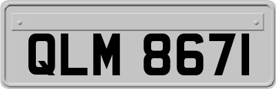 QLM8671