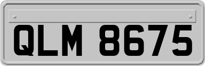 QLM8675