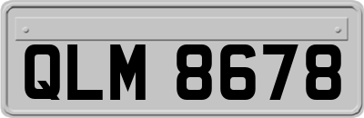 QLM8678