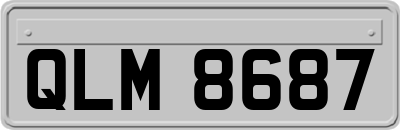 QLM8687