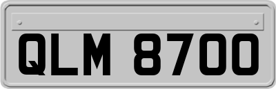 QLM8700