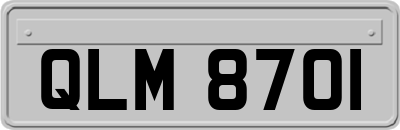 QLM8701