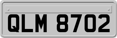 QLM8702